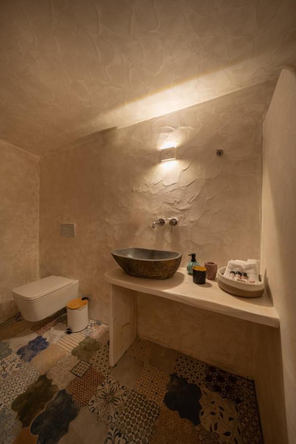 Marla Luxury Residences Megalochori  Bagian luar foto